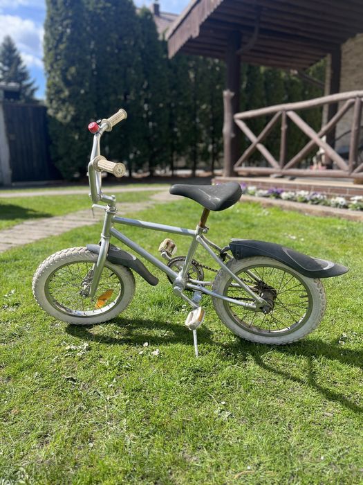 Bmx rower dzieciecy