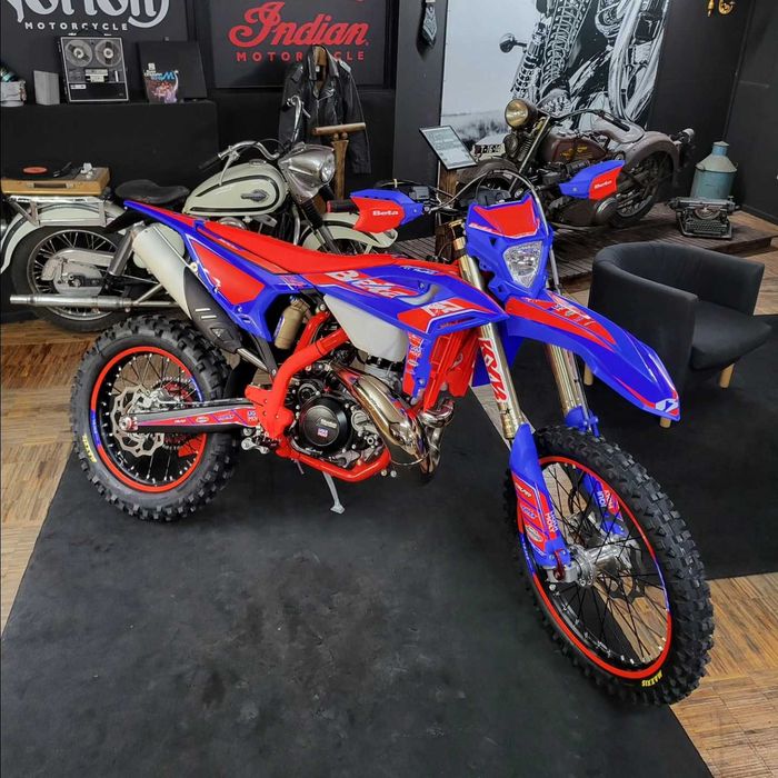 Beta RR 300 Race 2026