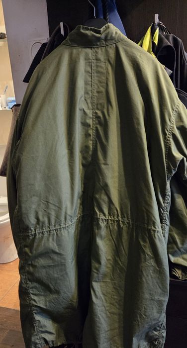 Parka M65 1983 small