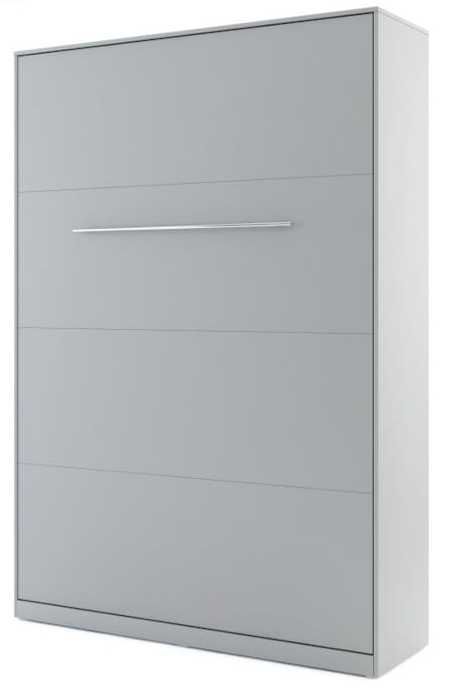 Półkotapczan Concept Pro łóżko chowane w szafie CP-01 140x200