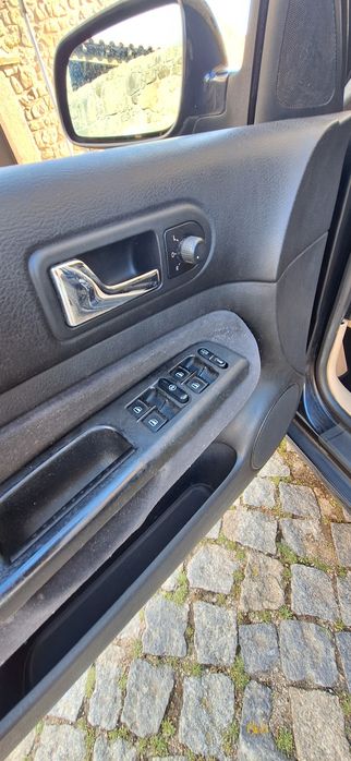 VW GOLF 1.9 TDI 1 Dono