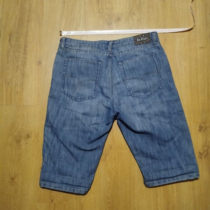 Шорты lee cooper