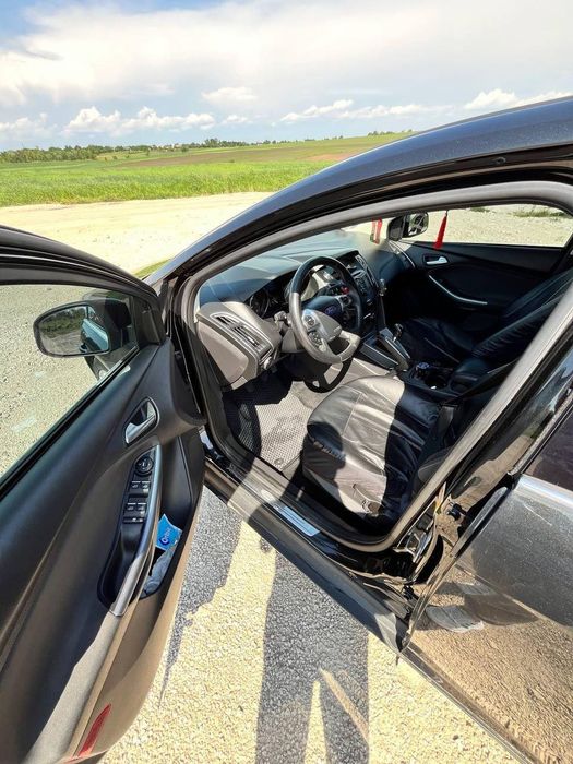 Ford focus 3 універсал