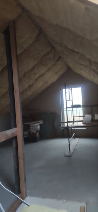 Dom wolnostojący 190 m2 - Zaczerlany - działka 1200 m2