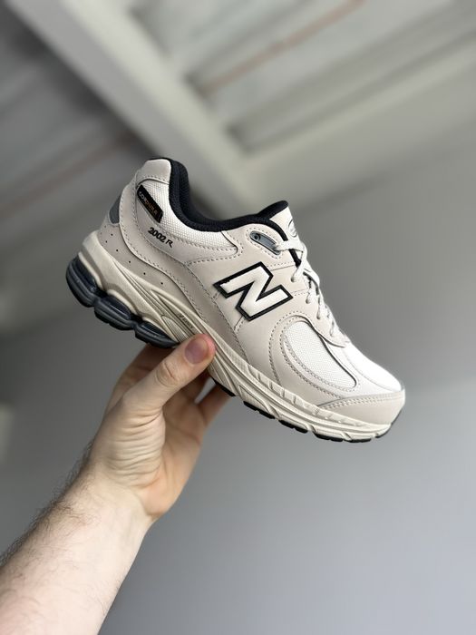 New Balance 2002R GS GC2002PM Оригінал кросівки Нью Беланс