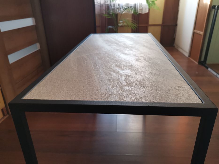 Stolik kawowy / ława LOFT