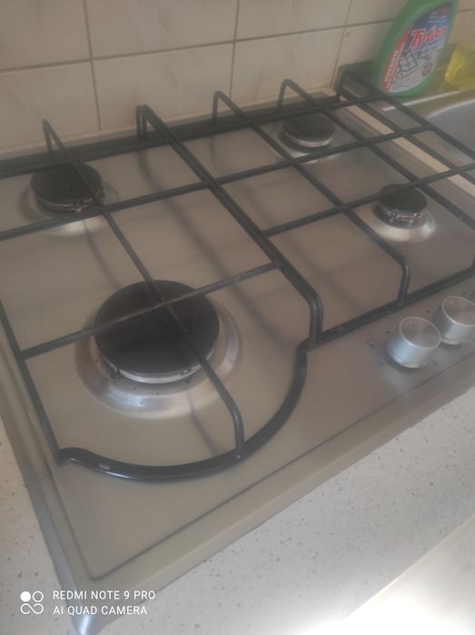 Sprzedam płytę gazowa Elektrolux