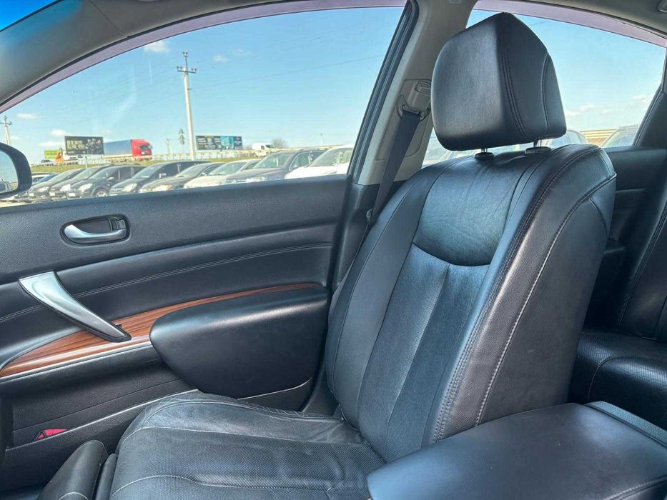 Продам Nissan Teana 2008р. #74297