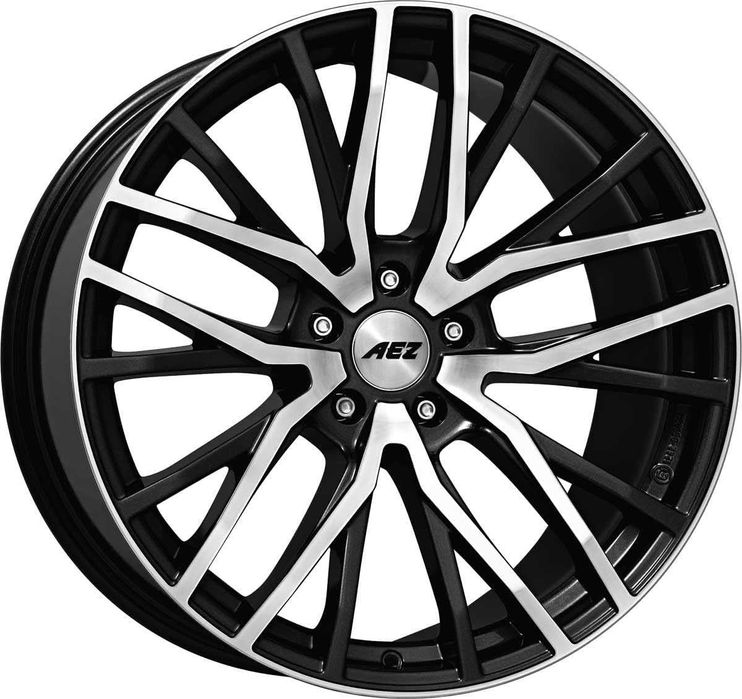 "RSCAR" - Felgi AEZ 20" 5x112 NOWE! Audi, VW, Mercedes, Skoda, Seat