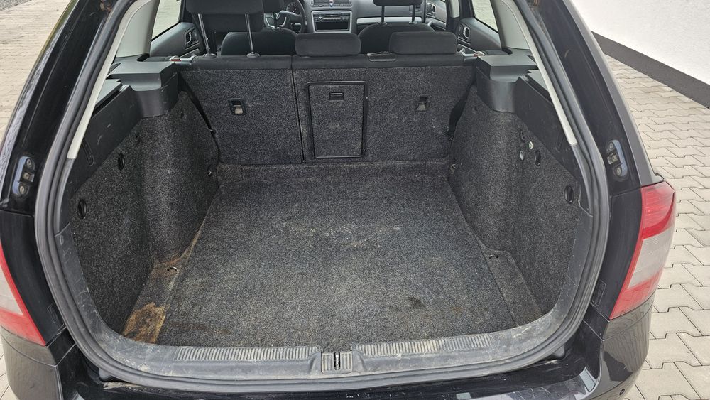 Skoda Octavia 2.0 tdi vat 23% cena brutto