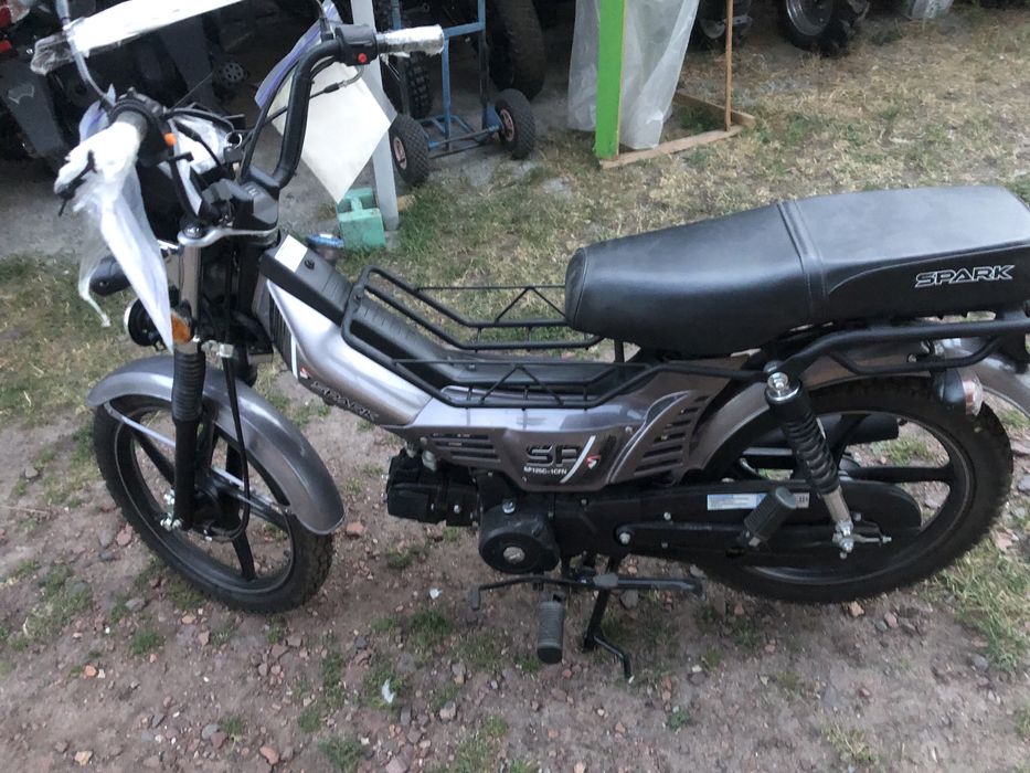Акція!Дельта/599$/Новий Мустанг125сс./Mustang125/