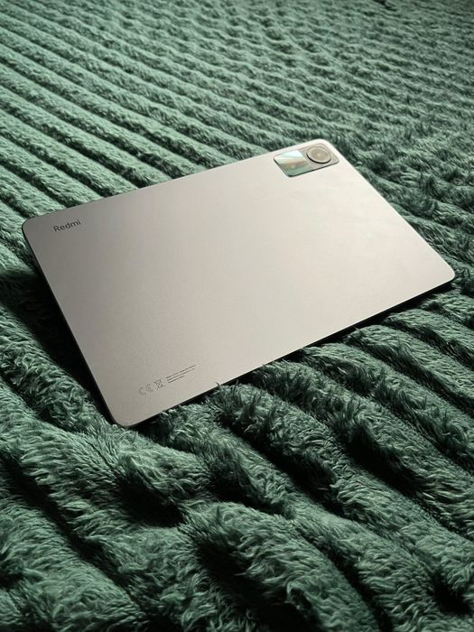 Tablet XIAOMI Redmi Pad SE 11" 8/256GB