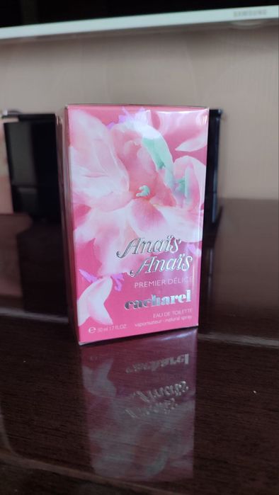 LANCOME Tresor, Nina Ricci