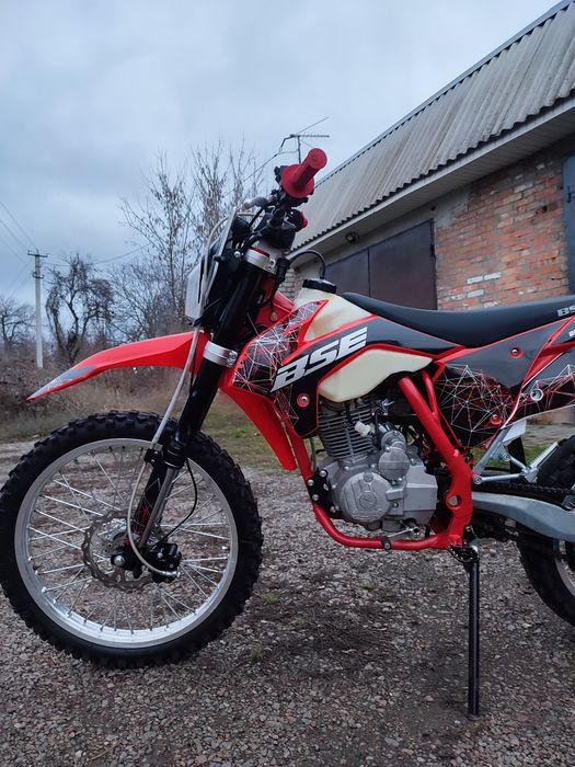 Bse S2 на доках Бсе