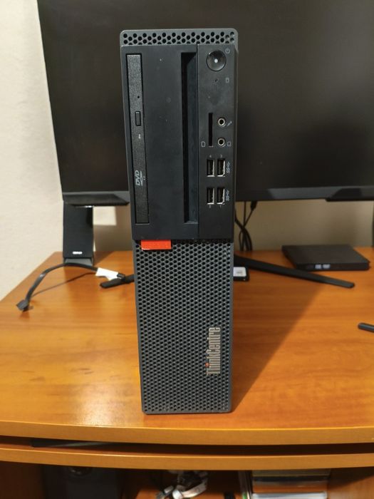 Lenovo ThinkCentre M710s