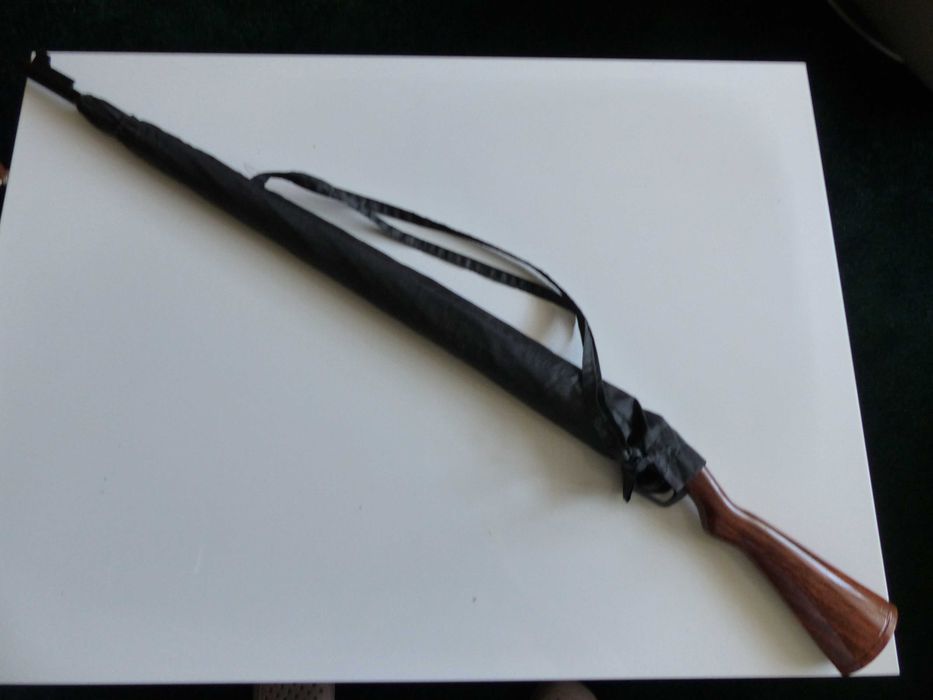 Parasol kolekcjonerski część 7.