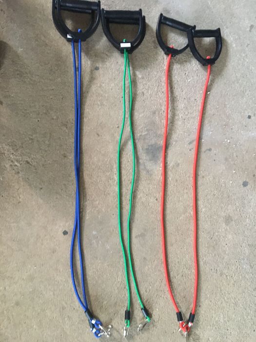 Vendo pedaleira usada