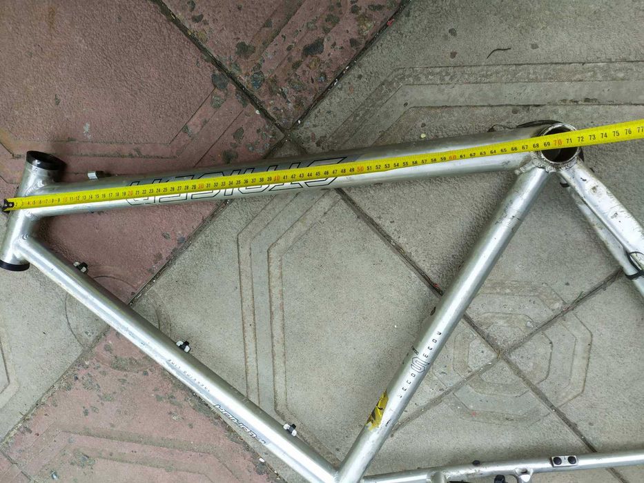 Продам Раму от велосипеда