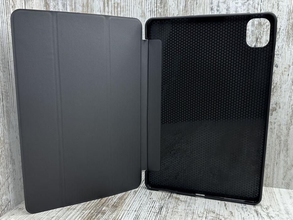 Чехол книжка TPU на Xiaomi Mi Pad 5/ 5 Pro. Подставка. Чохол