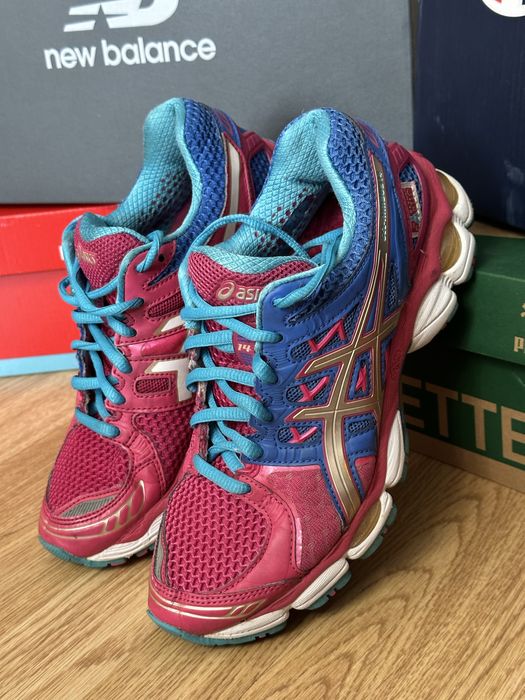 Asics Gel Nimbus 14