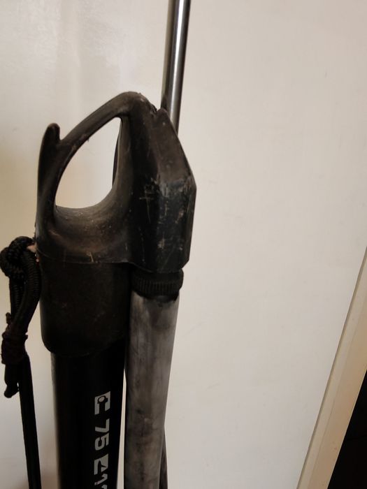 Arma de Caça Submarina Picasso Century 75 – Bom Estado