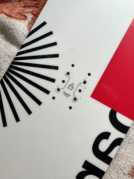 Deska Bataleon Party Wave 151cm 2023/2024