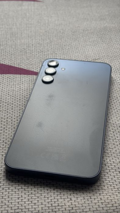 Samsung a15 5G stan BD