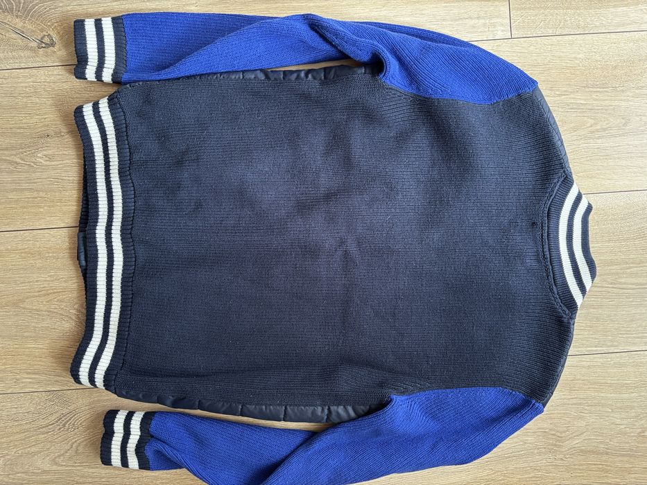 Kurtka chłopieca Polo Ralph Lauren