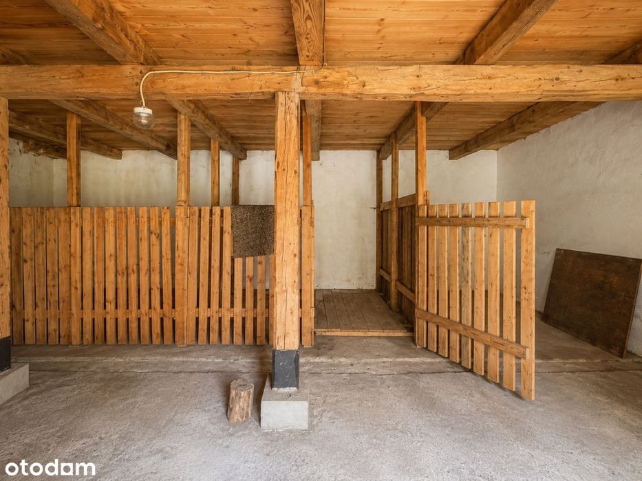 Dom – Lejławki Małe, powiat lidzbarski - Widok 5