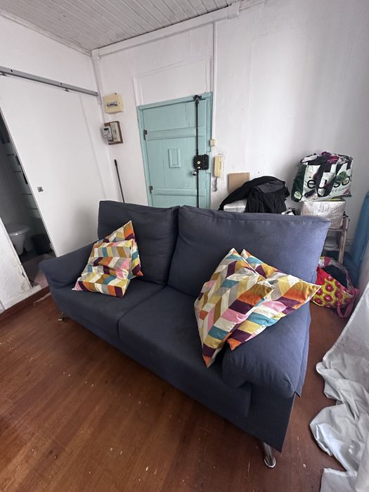 Sofá em ótimo estado