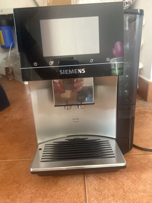 Expres siemens q 700 integral