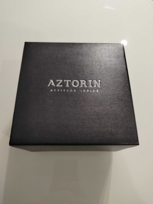 Aztorin Casual Model A008.G021