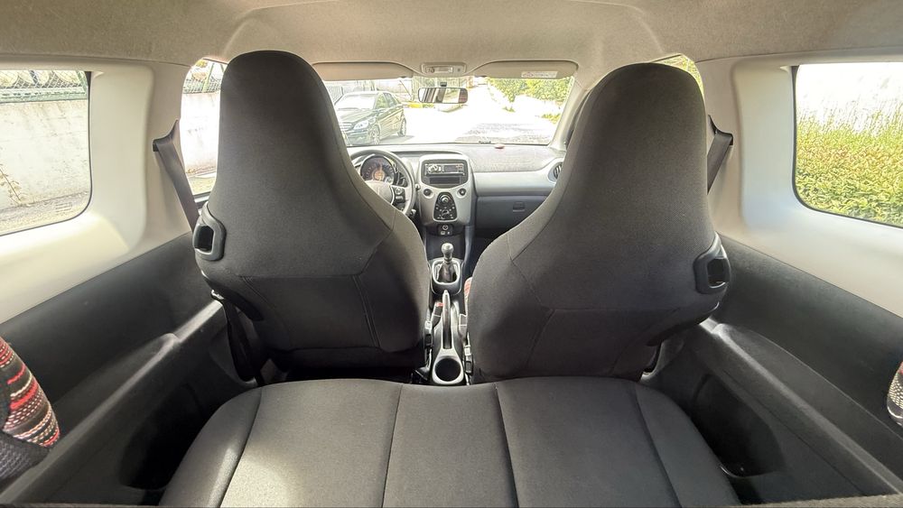 Citroen C1  1 .0 VTI Feel Special Edition