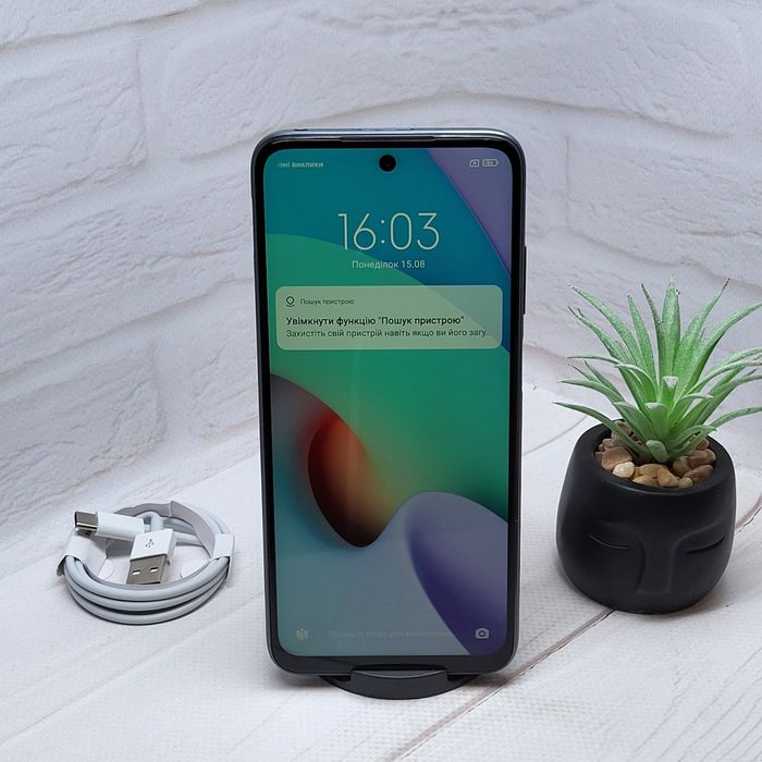 Продам телефон Redmi 10 2022 4+1/64 Gb NFC в робочому стані