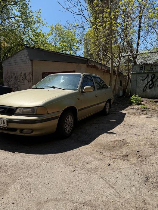 DAEWOO NEXIA 2007 VIN XWB3L31UD7A241980 фото оголошення 3 з 24