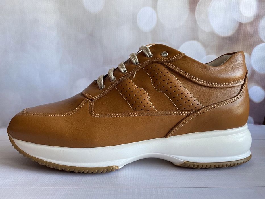 Samuel M. Люксовий бренд