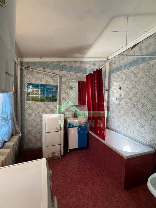 Продається будинок с .Яськи ,Поруч Біляївка