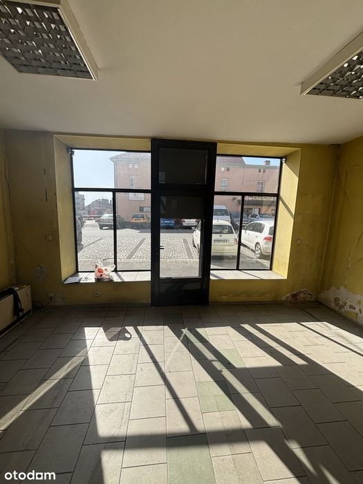 Lokal użytkowy w Centrum Rynek Biała