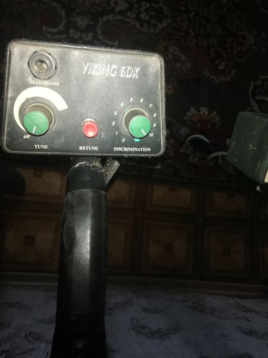 Продам 2 металошукачи