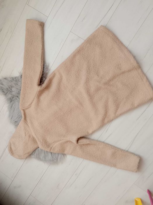 Płaszczyk damski wiosenny 38