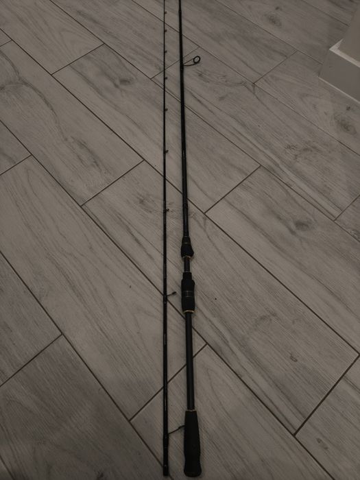 Diaflex Sppeder pike spin 244,28