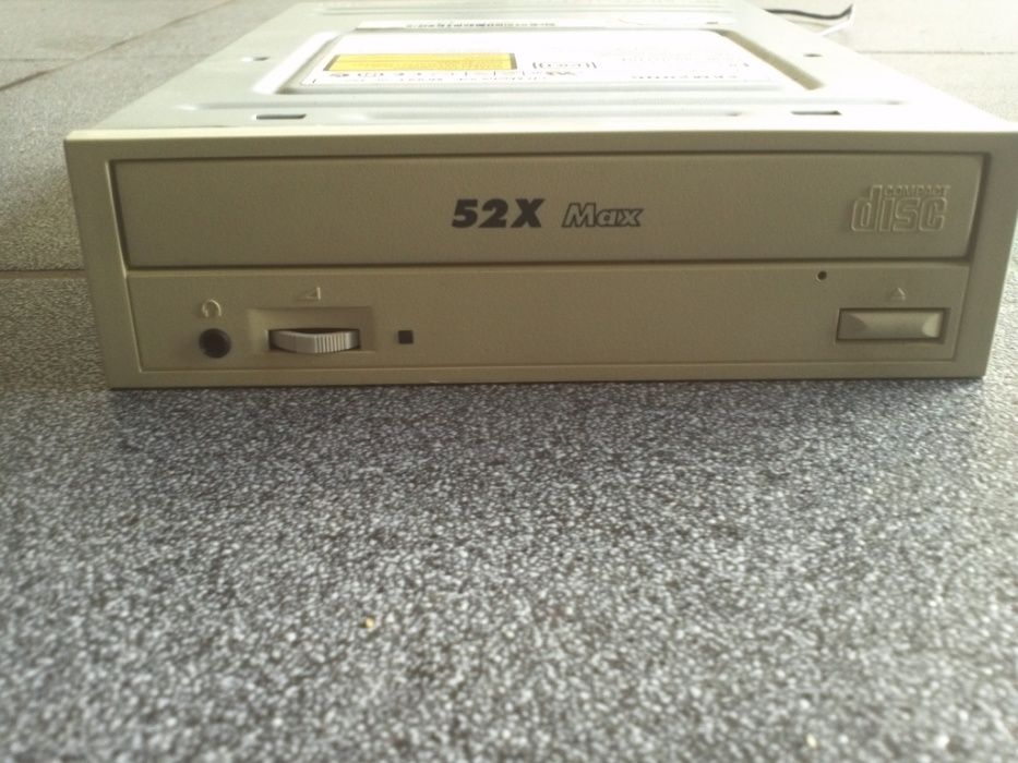 Leitor de Cd's Samsung64409171954819120