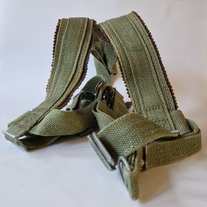 Pasoszelki, szelki LWP