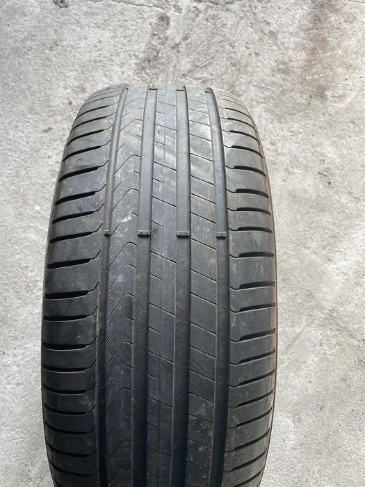 255/50r19 Pirelli scorpion  z 2023!!!