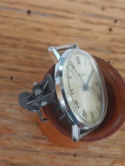 Часы, годинник Ракета ссср