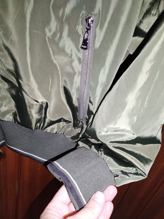 Casaco novo tam XXL  GANT