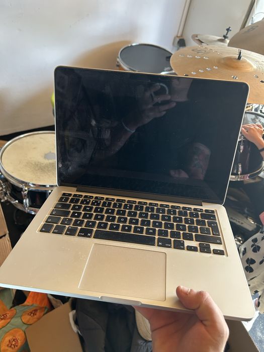 Macbooks air e pro