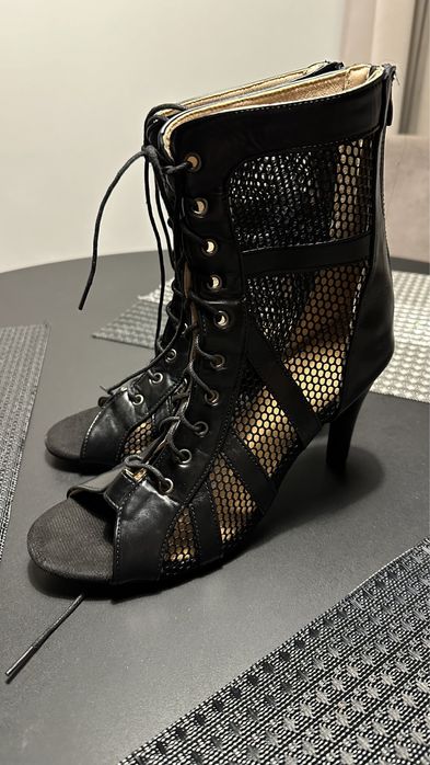 Хилсы heels для танцев