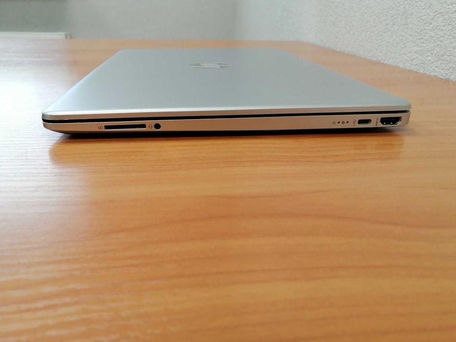 Ноутбук HP 15-dy (IPS\Intel Core i5-1135g7\12gb\iRIS Xe\NVMe 256gb): 11 ...