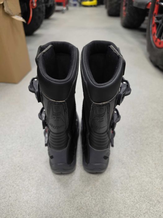 Buty enduro/quad juniorskie LEATT 35.5